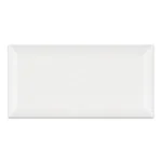 Metro Glossy White 10x20