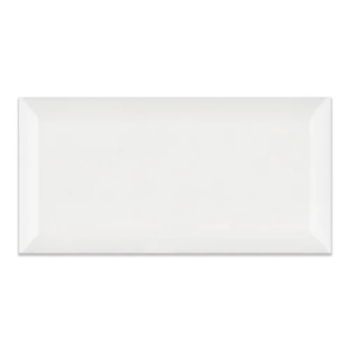 Metro Glossy White 10x20