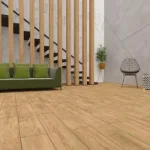 Imitacija drveta keramička pločica