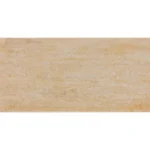 Travertino Beige 25x50 