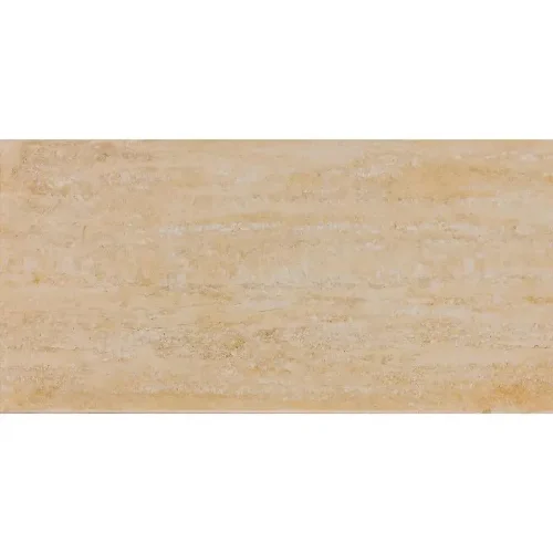 Travertino Beige 25x50 