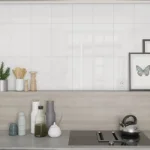 Solana Gloss White 25x40