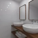 Elixir White 30x60 keramička pločica