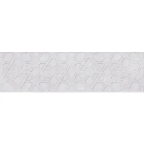 Pera Decofon White 30x90