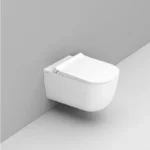 Dolomite Mirto sporospuštajuća WC daska