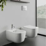 Dolomite Mirto viseća WC šolja