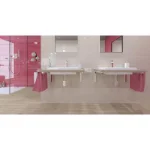 Pločica 20x60 neutralne boje