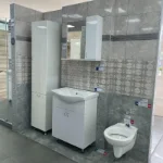Konzolna WC Šolja