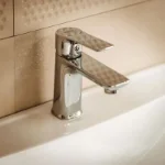 Adria hrom slavina za lavabo