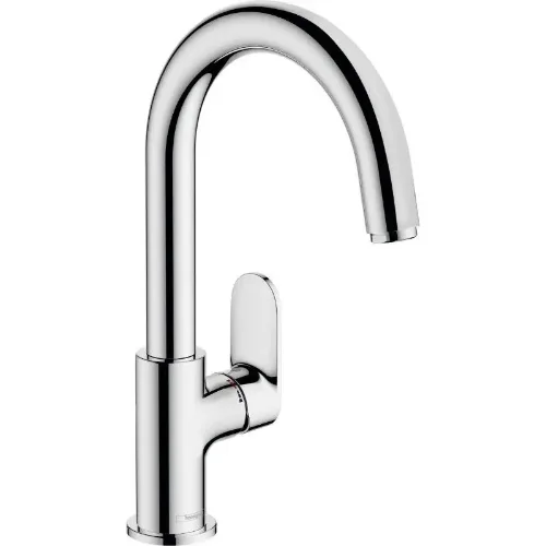 Hansgrohe Vernis Blend kuhinjska baterija hrom