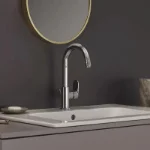 Kuhinjska slavina Hansgrohe 71554000 moderna