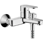 Slavine I Vernis baterija za kadu hrom 71440000
