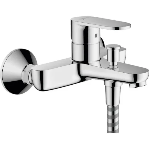 Slavine I Vernis baterija za kadu hrom 71440000
