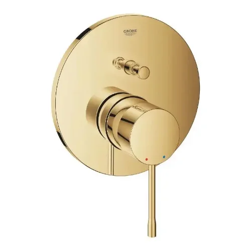 Grohe Essence zlatni mešač