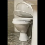 wc daska duroplast