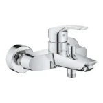 Slavine za kupatilo I Eurosmart Baterija 33300003