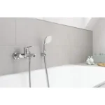 Slavine za kupatilo I Eurosmart Baterija 33300003