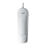 Eurosmart Baterija za Lavabo S 33265003