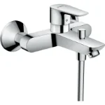 Hansgrohe Talis E baterija za tuš kadu 71740000