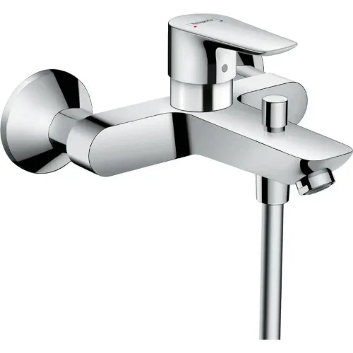 Hansgrohe Talis E baterija za tuš kadu 71740000