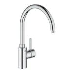 Eurosmart Cosmopolitan kuhinjska baterija Grohe