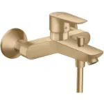 Hansgrohe Talis E baterija za kadu
