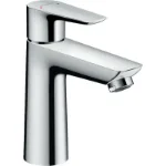 Slavine - Talis E 110 Baterija za Lavabo 71710000