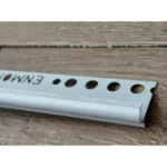 aluminijumska stepenišna lajsna 10mm
