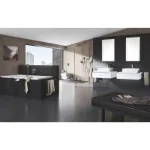 Ugradni termostat za tuš SmartControl Grohe