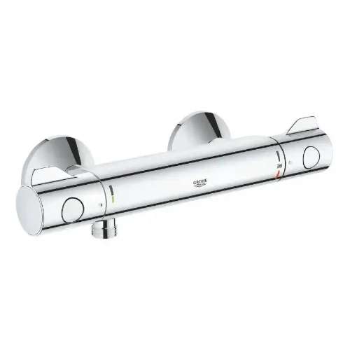 grohtherm termostatska baterija za tuš 34558000