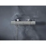 grohe termostatska baterija turboStat tehnologija