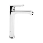 Hansgrohe Metris 200 visoka slavina za lavabo