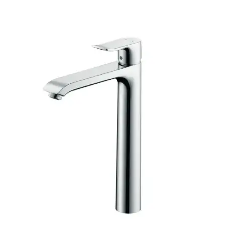 Hansgrohe Metris 260 visoka slavina za lavabo