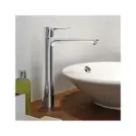 Chrome lavabo slavina modernog dizajna