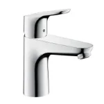 Slavine za kupatilo I Focus Baterija za Lavabo 31607000