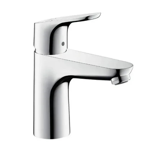 Slavine za kupatilo I Focus Baterija za Lavabo 31607000