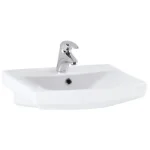 Carina Lavabo 60 beli