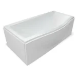 Margherita Lux Kada 180x85/75