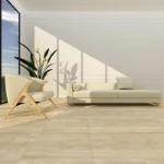 Podna pločica Matise Beige bež