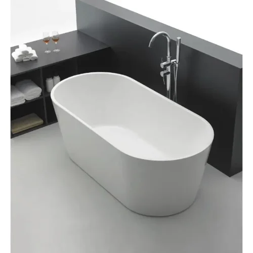 Kada ovalna 170x80x60