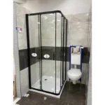 Streamline Tuš Kada 90x90