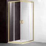Tuš kabine 80x80 I naa1142 kvadratna