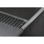 aluminijumska lajsna TR-2012 mat silver