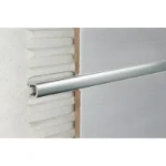 aluminijumska lajsna TR-2015 silver