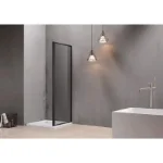 Tuš paravan I Naa 6310 Bočni Panel 90x195 Matt