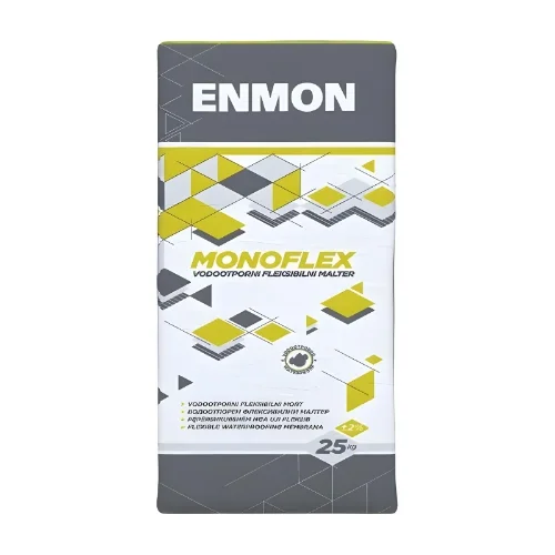 monoflex 1k masa za hidroizolaciju enmon