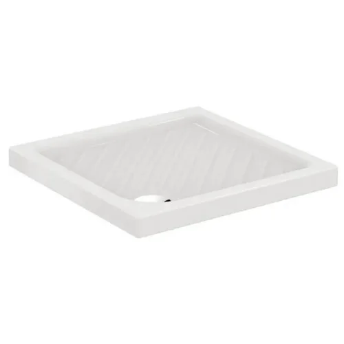 Fresh Keramička Tuš Kada 90x90