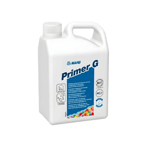 Primer G osnovni premaz regulator upijonosti 1kg