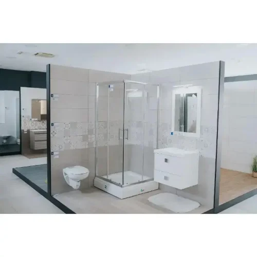 Fonte S241 tuš kabina 90x90