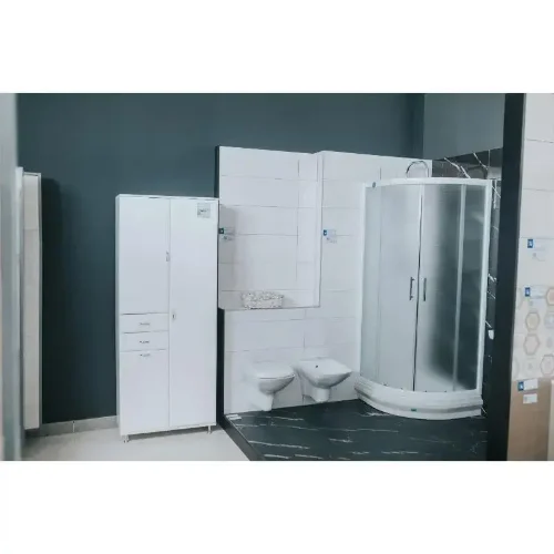 Tuš kabine sa kadom I Fonte-lux-r90